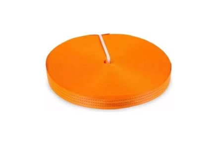 Лента текстильная TOR 7:1 300 мм 45000 кг (оранжевый) (Q) 1001139 купить в Тобольске