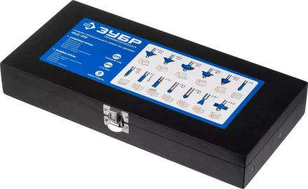 Наборы профильных фрез по дереву серия ПРОФЕССИОНАЛ купить в Тобольске