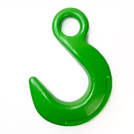 Крюк с широким зевом HIТCH 7/8-Т8 кл 2.0 Т (SZ071285) купить в Тобольске