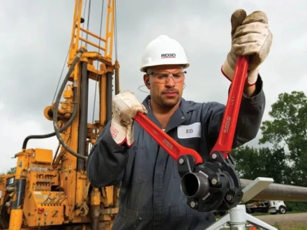 Ключ для внутренних колонковых труб тип B  46373 купить в Тобольске