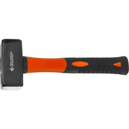 Кувалда ЗУБР &quot;МАСТЕР&quot; с фибергласовой рукояткой, 1,0кг 2010-10_z01 купить в Тобольске