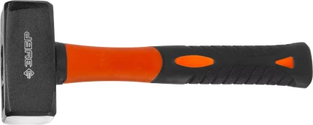 Кувалда ЗУБР &quot;МАСТЕР&quot; с фибергласовой рукояткой, 1,0кг 2010-10_z01 купить в Тобольске