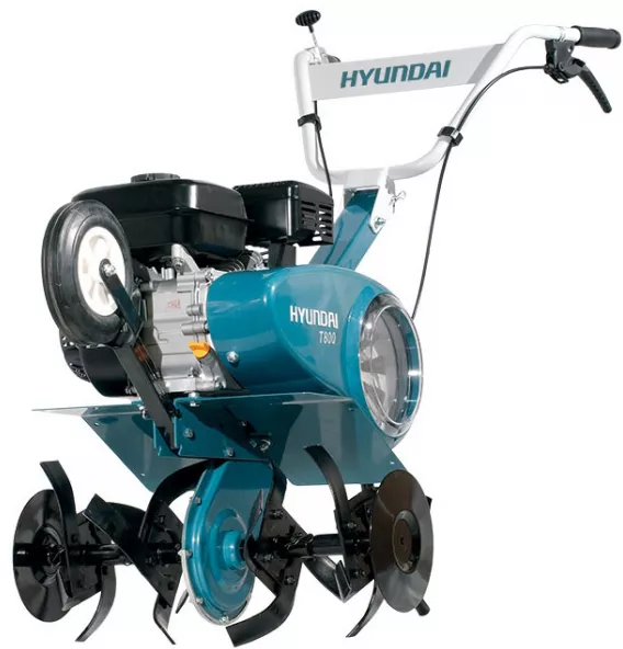 Бензиновый Культиватор Hyundai T 800 купить в Тобольске