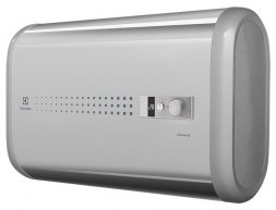 Водонагреватель Electrolux EWH 30 Centurio DL Silver H