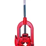 Труборез с хомутной защелкой TOR GH2S для стальных труб 1/2"- 2 1/2" 1024610 купить в Тобольске
