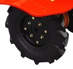 Мотоблок бензиновый ELITECH КБ 472К купить в Тобольске