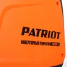 Бензогенератор инверторный PATRIOT 1000i купить в Тобольске