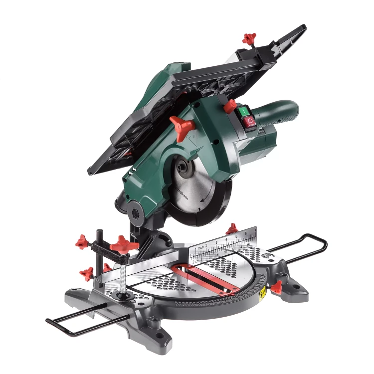 Пила торцовочная Hammer Flex STL1200/210C купить в Тобольске