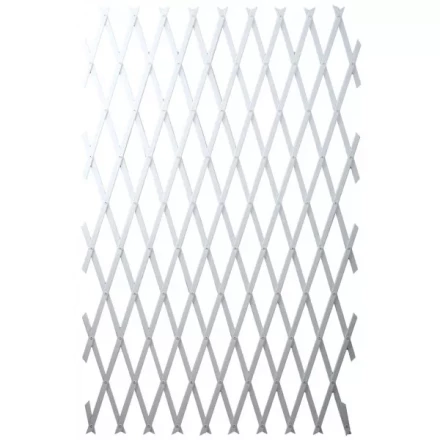 Ограда садовая RACO белая, 50 х 150см 42359-54201W купить в Тобольске