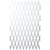 Ограда садовая RACO белая, 50 х 150см 42359-54201W купить в Тобольске