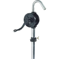 Насос ручной для бочки (ROTATIVE CAST IRON HAND PUMP) PIUSI F0033201A