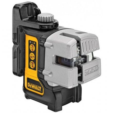 Лазерный уровень DeWalt DW 089 K купить в Тобольске