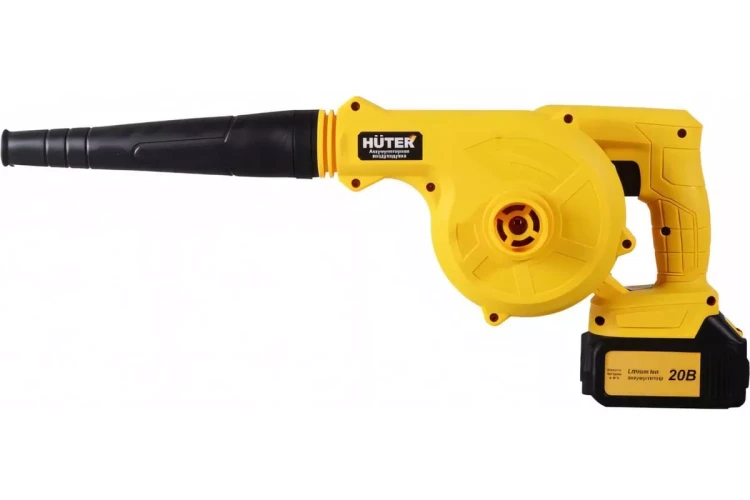 Воздуходувка аккумуляторная CB-20Li EA+ Huter 70/13/64 купить в Тобольске