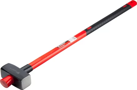 Кувалда 4000 г фибергласовая обрезиненная рукоятка MATRIX MASTER 10923 купить в Тобольске
