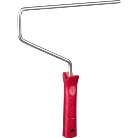 Ручка ЗУБР &quot;ЭКСПЕРТ&quot; для валиков, бюгель 8мм, 240мм 05680-24 купить в Тобольске