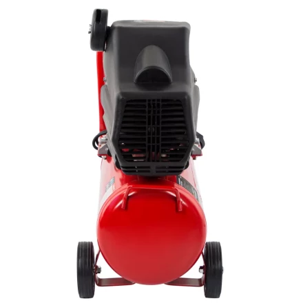 Компрессор воздушный MTX 58003, DC1500L/24, 1,5 кВт, 24 л, 210 л/мин купить в Тобольске