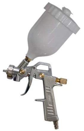 Краскораспылитель BASIC G600/1,5 HP FUBAG купить в Тобольске