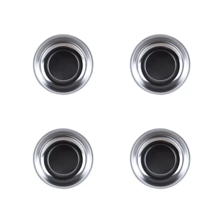 Набор магнитных тарелок FIXCAP-4 FoxWeld купить в Тобольске