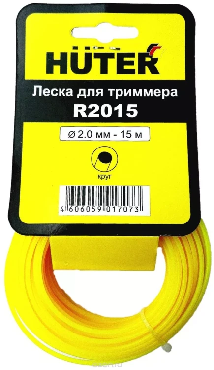 Леска R3012 (круг) купить в Тобольске