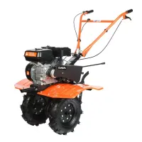 Мотоблок PATRIOT САМАРА