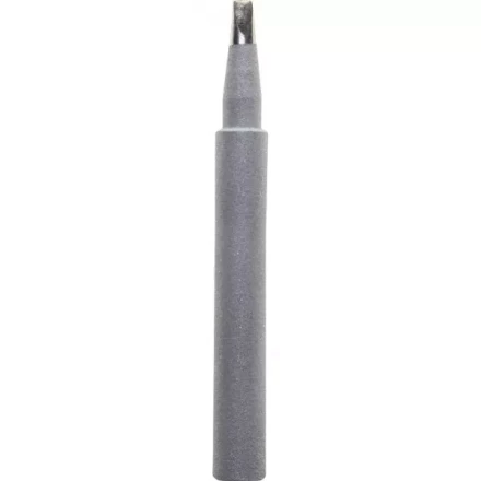 Жало СВЕТОЗАР &quot;Hi quality&quot; для нагрев. керам. эл. паяльников/станций, цилиндр/скос, диаметр наконечника 3 мм SV-55351-30 купить в Тобольске