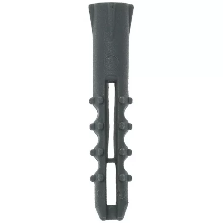 Дюбель ЗУБР &quot;МАСТЕР&quot; распорный полипропиленовый, тип &quot;Ёжик&quot;, 6 x 30 мм, 1000 шт 4-301060-06-030 купить в Тобольске