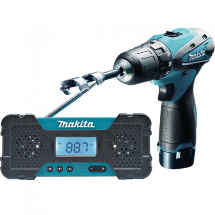 Набор Makita DK1200 купить в Тобольске