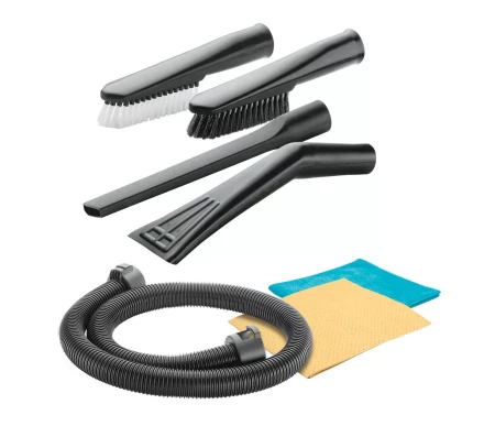 Комплект для уборки автомобиля, 7 предметов к пылесосу MV 2 / ... KARCHER купить в Тобольске