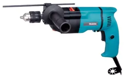 Дрель ударная двухскоростная Makita НР2030-Set купить в Тобольске