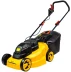 Газонокосилка электро CHAMPION EM 3813 купить в Тобольске