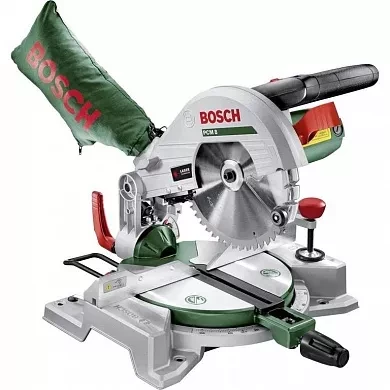 Пила торцовочная PCM 8 BOSCH 0.603.B10.000 купить в Тобольске
