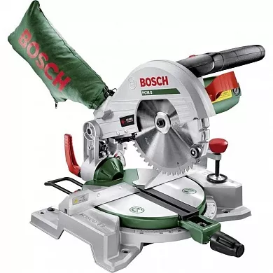 Пила торцовочная PCM 8 BOSCH 0.603.B10.000 купить в Тобольске