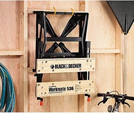 Верстак B&amp;D WM536-XJ купить в Тобольске