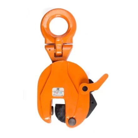 Захват вертикальный TOR DSQA (г/п 2,0 т, лист 0-25 мм) поворотн. (X) 1048533 купить в Тобольске