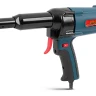 Электрический (сетевой)  заклепочник MESSER TAC-500 для установки вытяжных заклепок (3,0 - 5,0 мм) купить в Тобольске