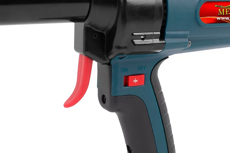 Электрический (сетевой)  заклепочник MESSER TAC-500 для установки вытяжных заклепок (3,0 - 5,0 мм) купить в Тобольске
