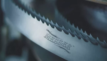 Ленточная пила MESSER М42 2560х13х0,65х6/10 NT купить в Тобольске