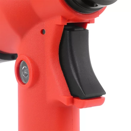 Пневматический резьбовой заклепочник MESSER RL-5312K с комплектом для установки заклепок М3. М4, М5, М6, М8, М10. М12 купить в Тобольске