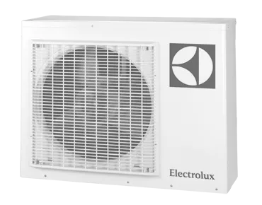 Внешний блок ELECTROLUX EACS/I-24HM/N3/out сплит-системы, инверторного типа купить в Тобольске