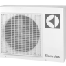 Внешний блок ELECTROLUX EACS/I-24HM/N3/out сплит-системы, инверторного типа купить в Тобольске