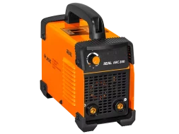 Инвертор сварочный ARC 200 REAL Z238 Сварог