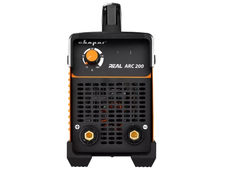 Инвертор сварочный ARC 200 REAL Z238 Сварог купить в Тобольске