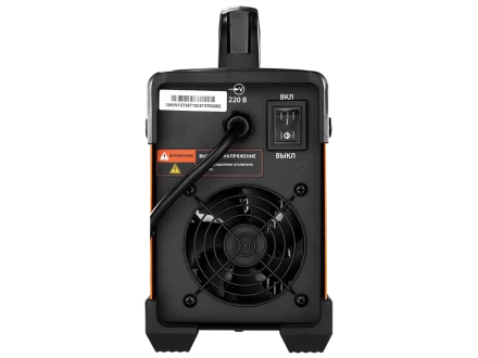 Инвертор сварочный ARC 200 REAL Z238 Сварог купить в Тобольске