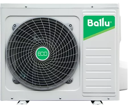 Внутренний блок BALLU BSEI-FM/in-12HN1 мульти сплит-системы, инверторного типа купить в Тобольске