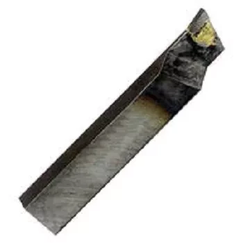 Резец токарный отрезной 20х12х120 Т5К10 левый Гост 18884-73 Россия купить в Тобольске