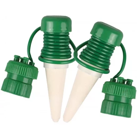 Ороситель почвы GRINDA, для комнатных растений в комплекте с защитным колпачком, 2предм. 8-422473-H2 купить в Тобольске