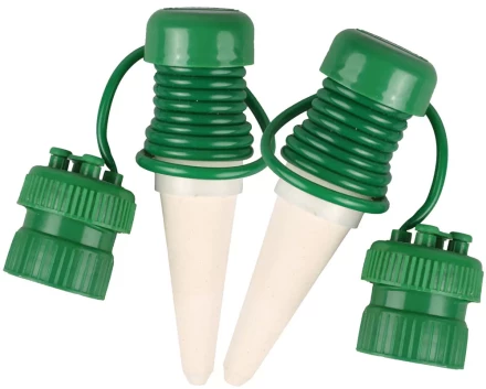 Ороситель почвы GRINDA, для комнатных растений в комплекте с защитным колпачком, 2предм. 8-422473-H2 купить в Тобольске