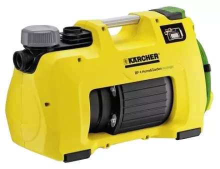 Поверхностный насос KARCHER BP 4 Home &amp; Garden Ecologic купить в Тобольске