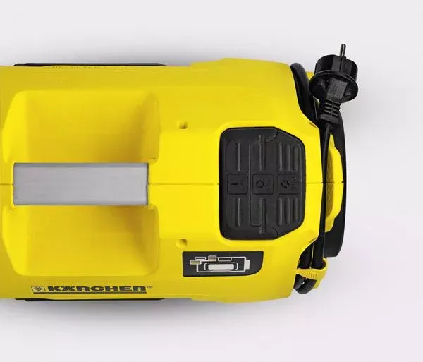 Поверхностный насос KARCHER BP 4 Home &amp; Garden Ecologic купить в Тобольске