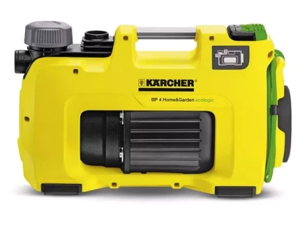 Поверхностный насос KARCHER BP 4 Home &amp; Garden Ecologic купить в Тобольске